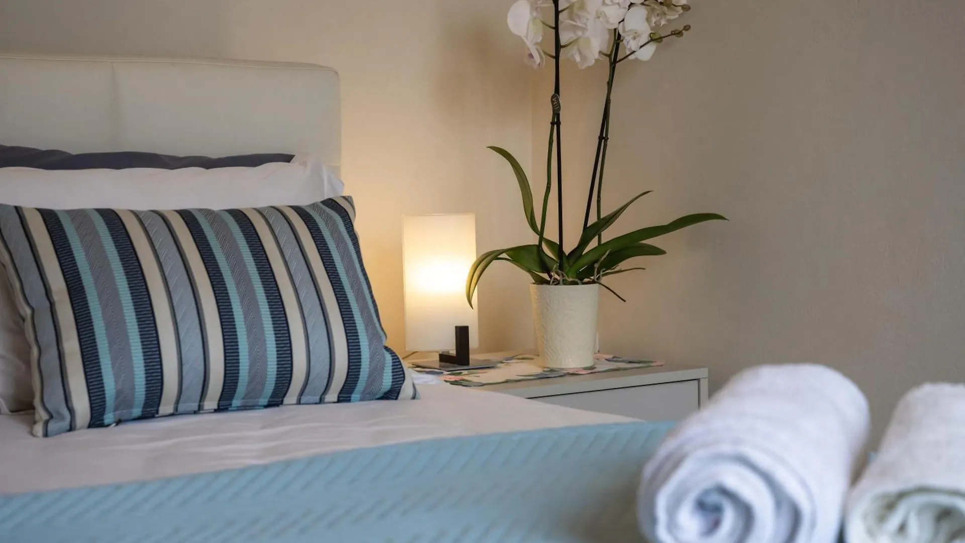 Boutique Villa Aspasia Lixouri 0*,  Greece