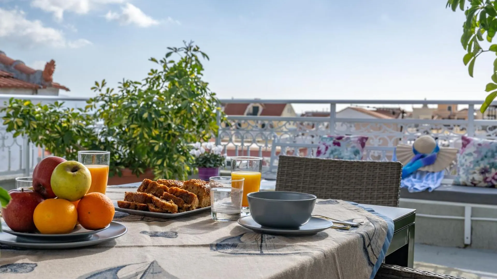 Boutique Villa Aspasia Lixouri
