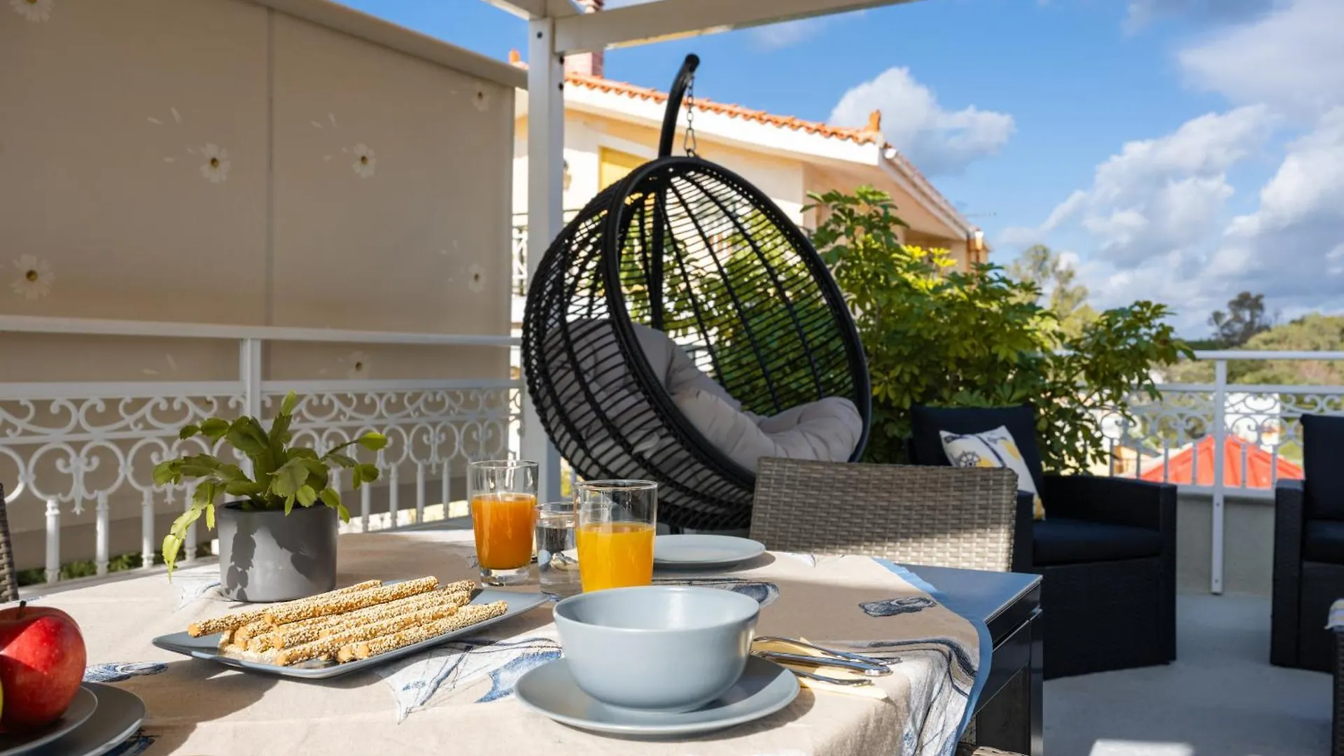 Boutique Villa Aspasia Lixouri