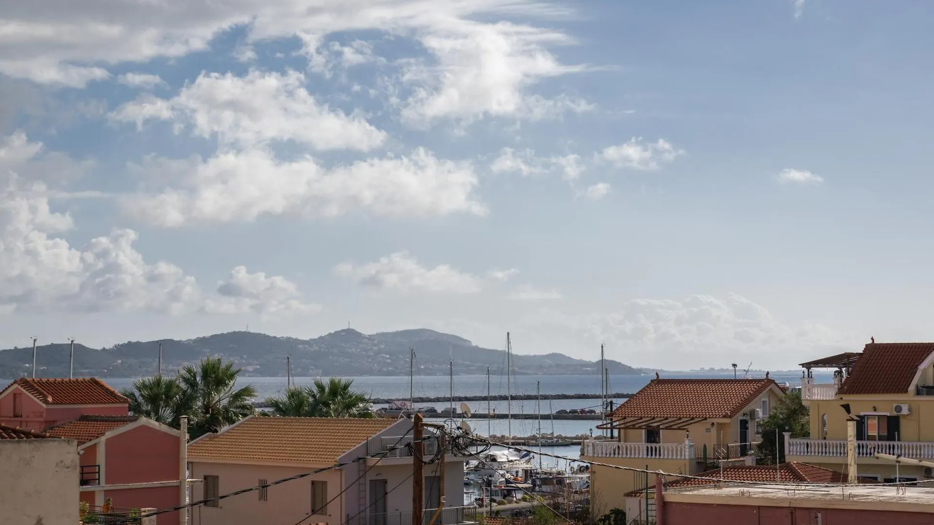 Boutique Villa Aspasia Lixouri