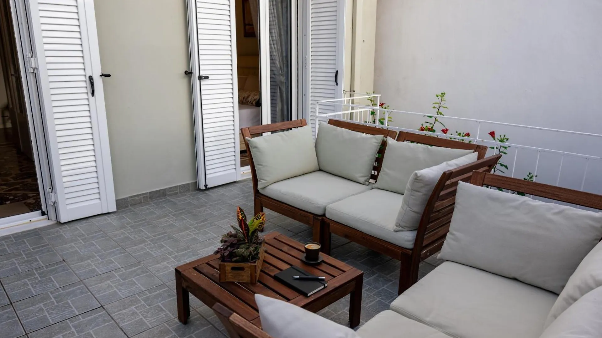 Boutique Villa Aspasia Lixouri