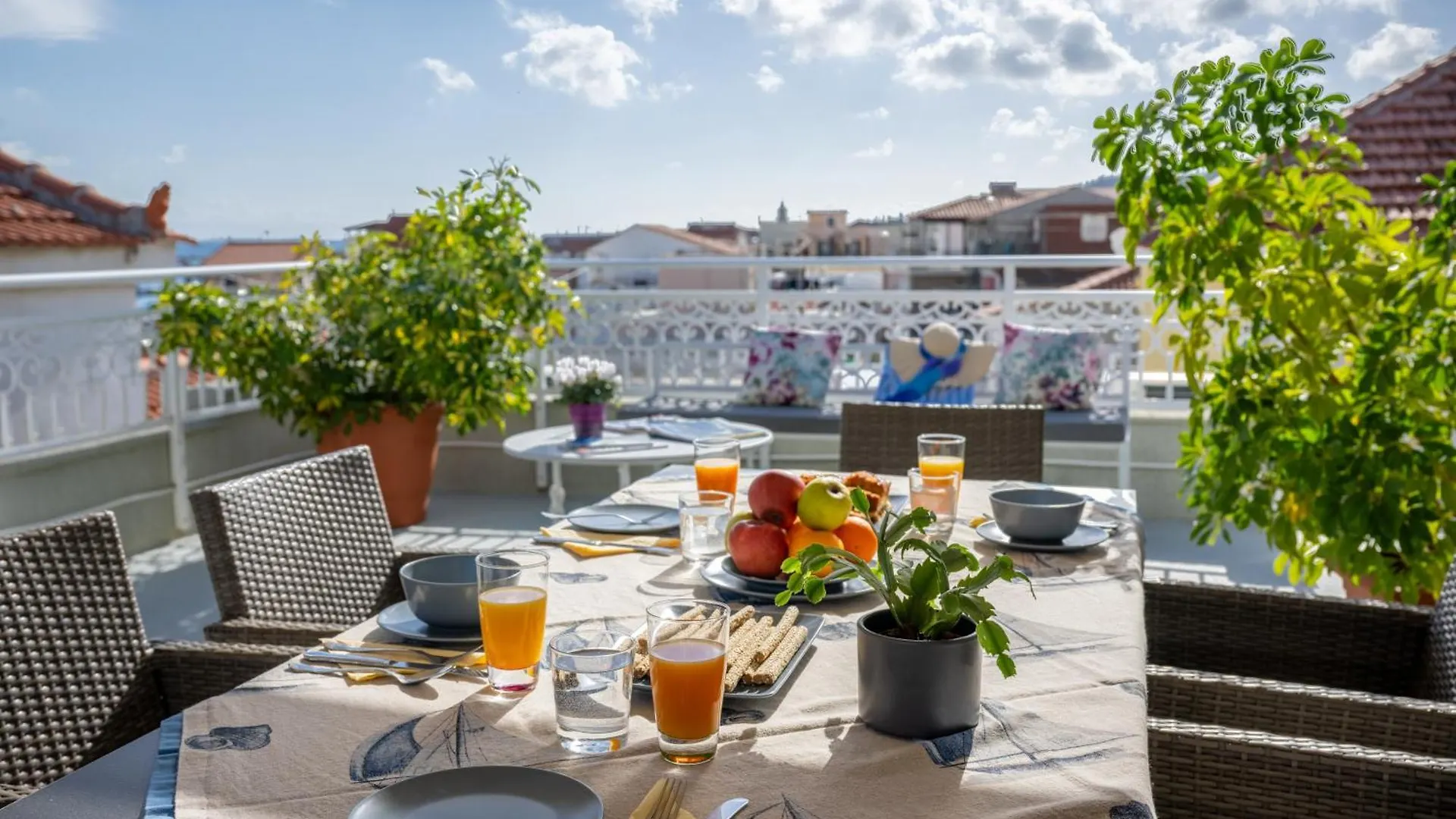 Boutique Villa Aspasia Lixouri