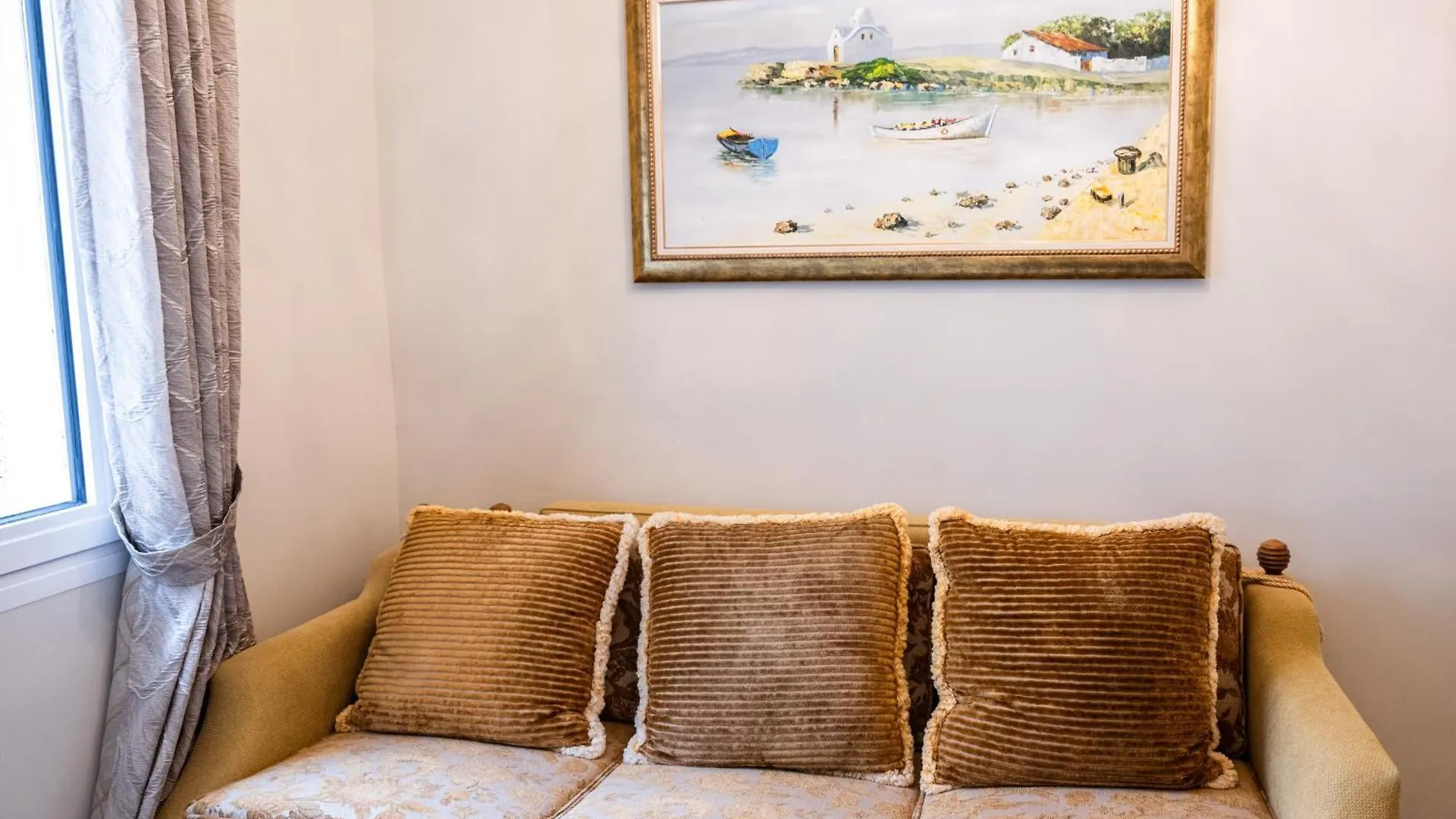 Boutique Villa Aspasia Lixouri