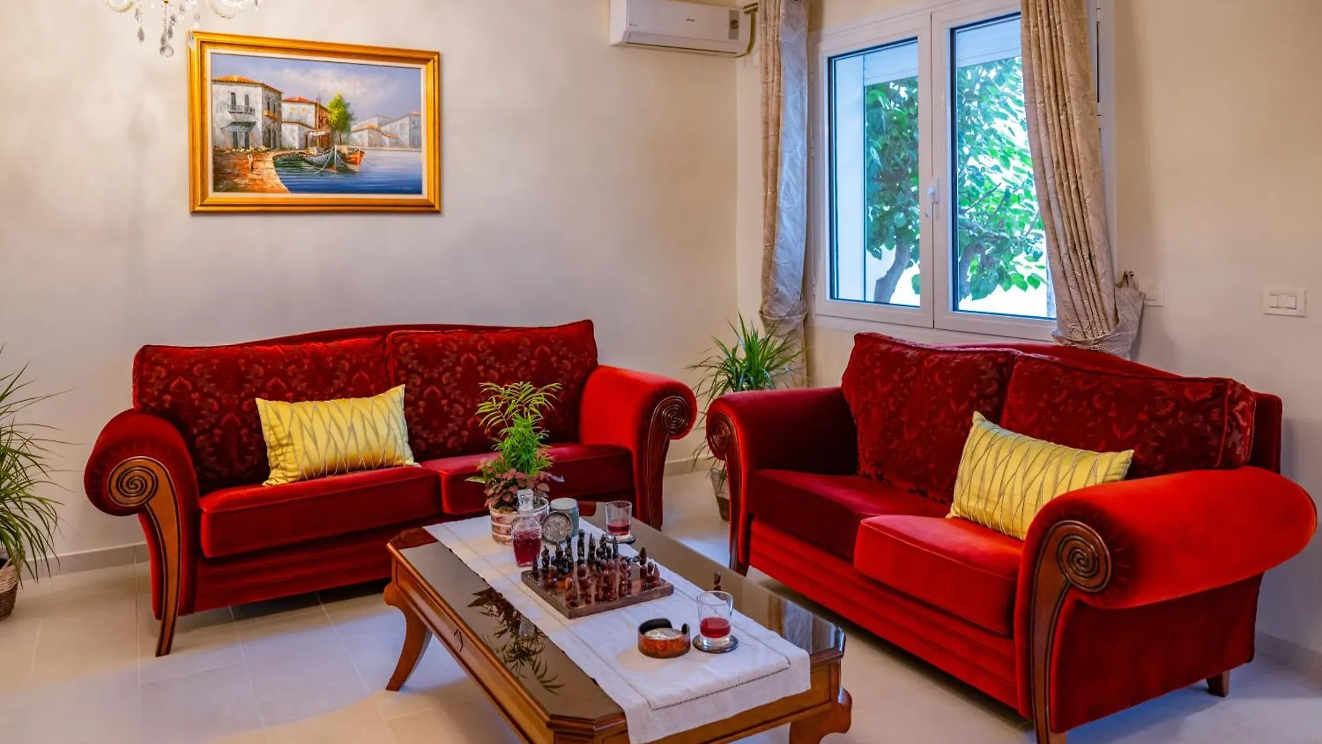 Boutique Villa Aspasia Lixouri