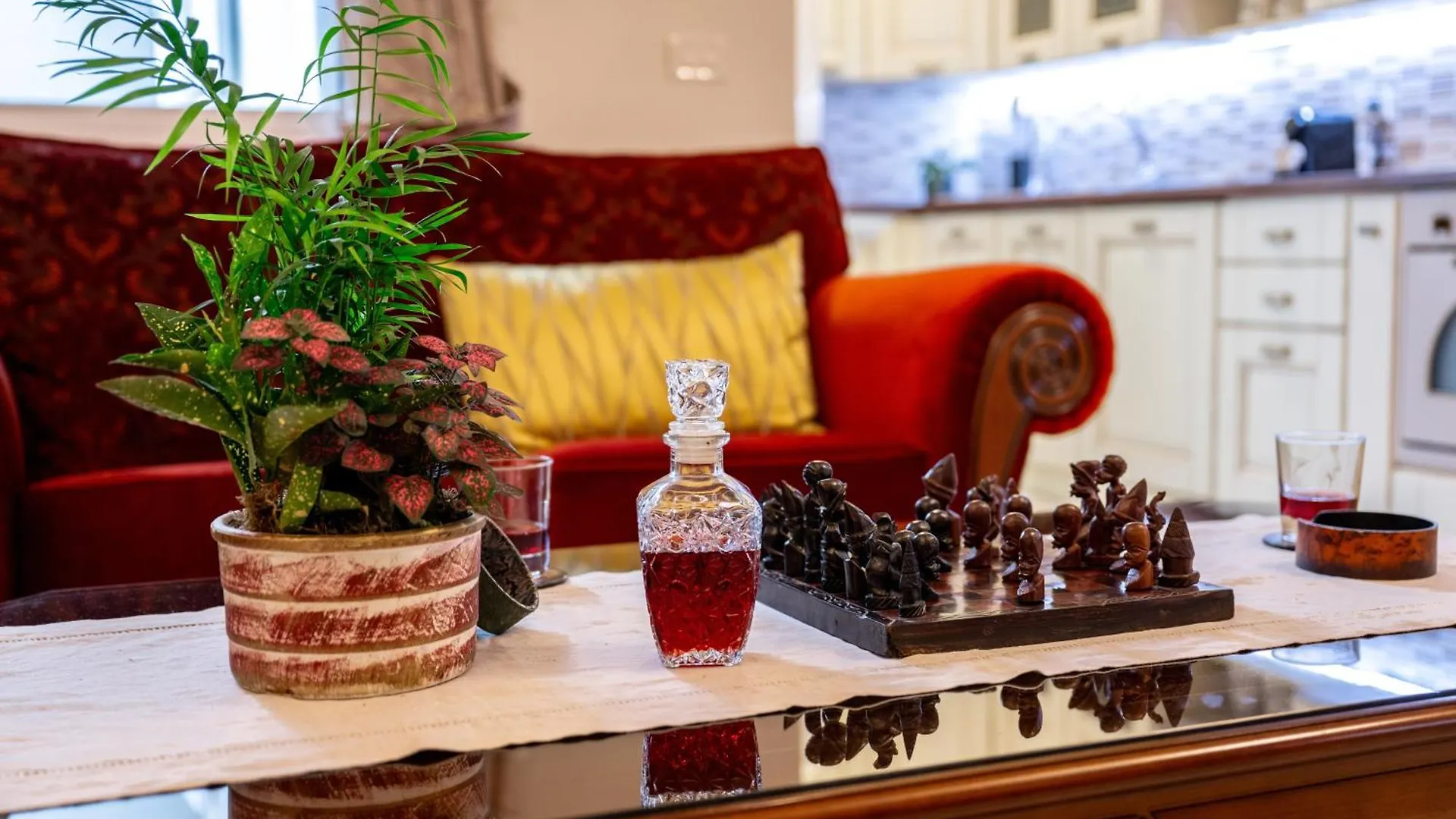 Boutique Villa Aspasia Lixouri 0*,