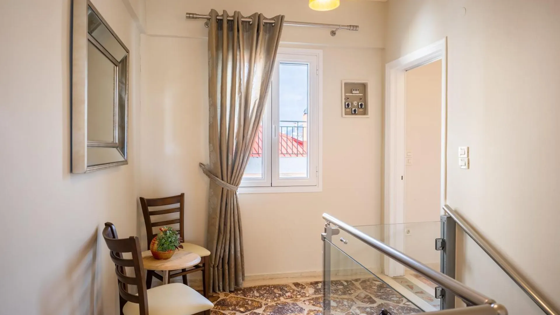 Boutique Villa Aspasia Lixouri 0*,