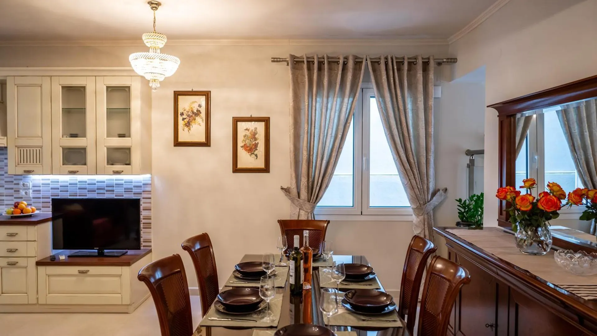 Boutique Villa Aspasia Lixouri