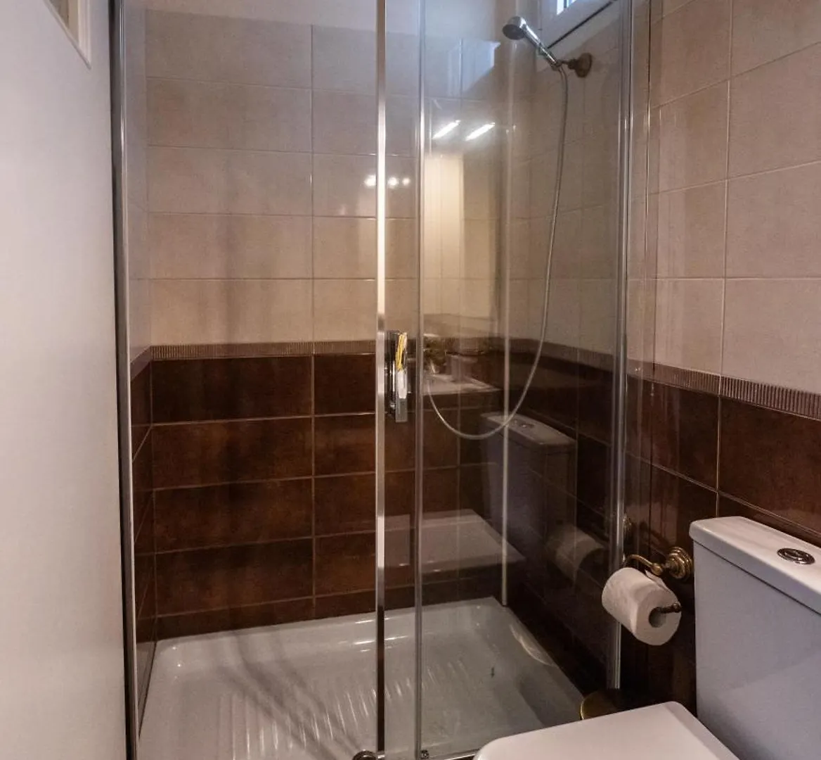 Boutique Villa Aspasia Lixouri