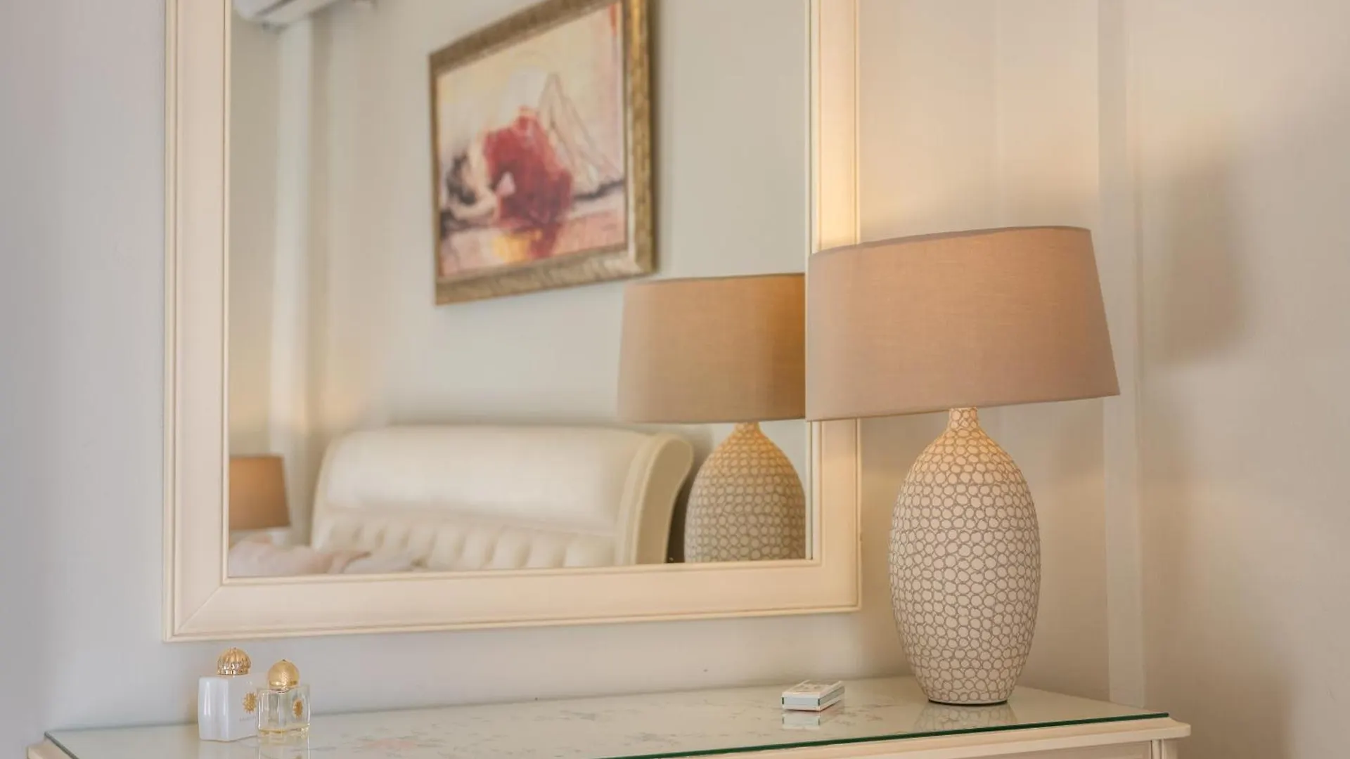 Boutique Villa Aspasia Lixouri Greece