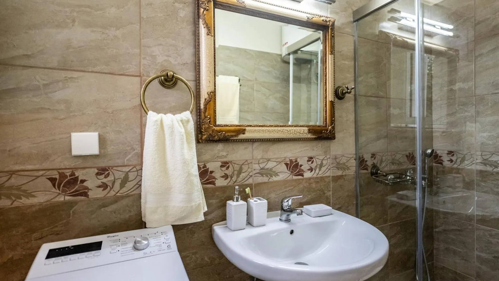 Boutique Villa Aspasia Lixouri