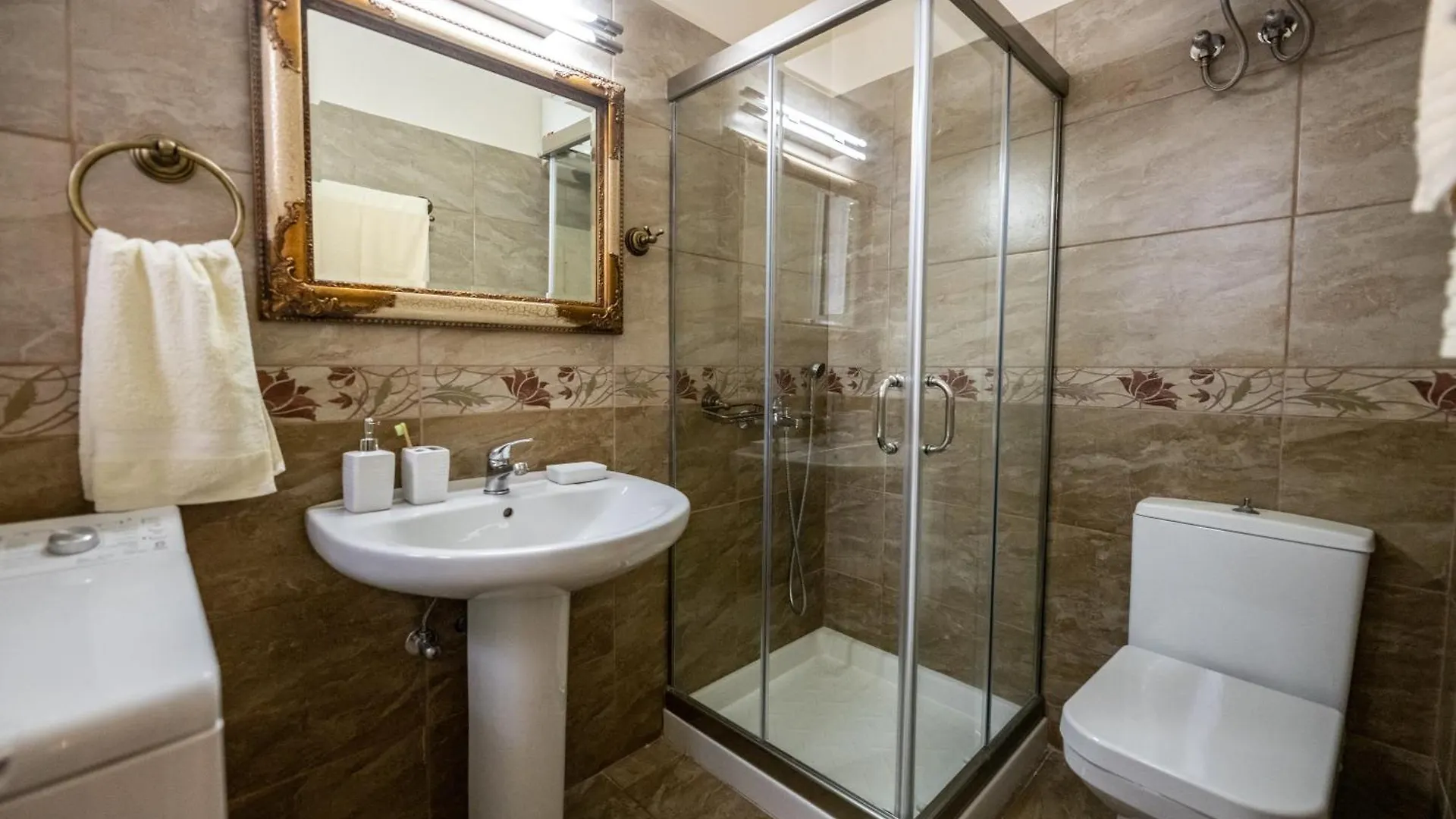 Boutique Villa Aspasia Lixouri