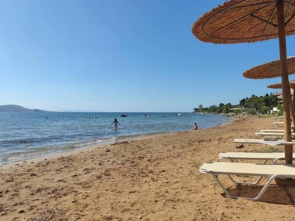 Boutique Villa Aspasia Lixouri